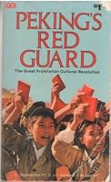 Peking's Red Guard B000NV3OFO Book Cover