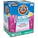 The Original Donut Shop Iced Refreshers, Mango Dragonfruit Lemonade Flavor, Keurig Single Serve K-Cup Pods, 20 Count