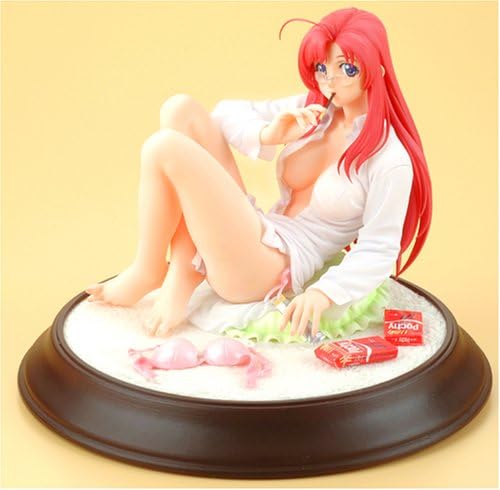 く日はお得 おねがいティーチャー 風見みずほフィギュア フィギュア Tshzjlxhg