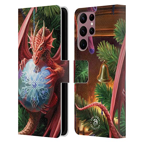 Carcasa Samsung S22 Ultra 5G Anne Stokes ideal para viajes y uso diario en oficina 1