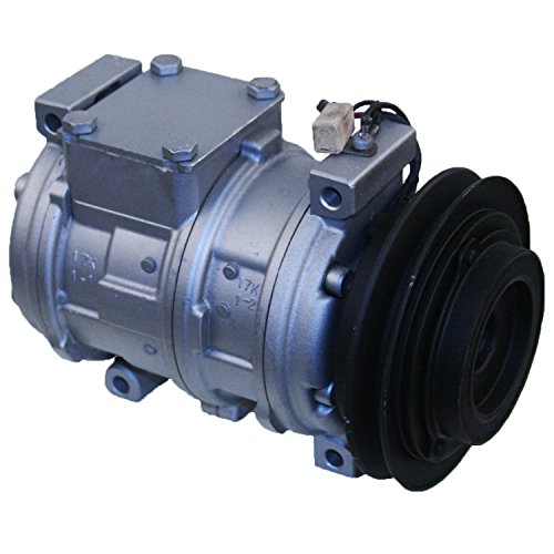 Tcw 31278.101 A/C Compressor (Remanufactured In Usa 31278.101) #TOP2