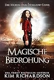 bedrohung stgb  Magische Bedrohung (Die Hexen von Hollow Cove 11)