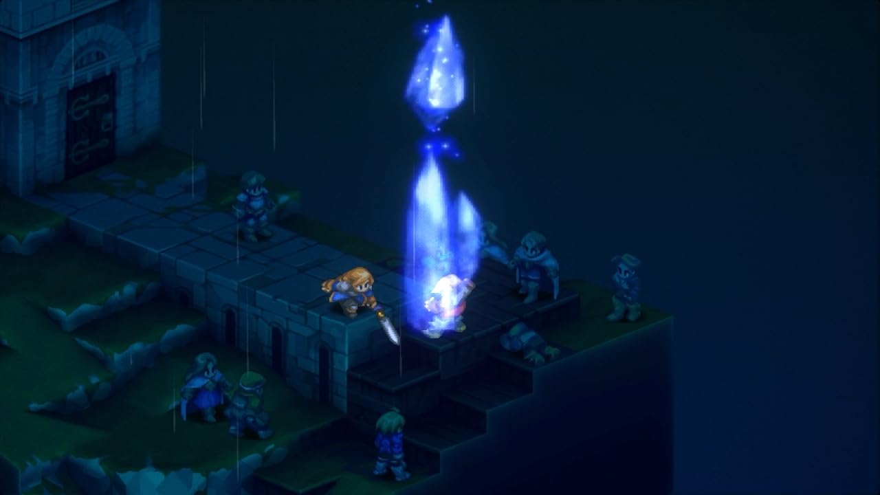 Amazon.com: FINAL FANTASY TACTICS - The Ivalice Chronicles