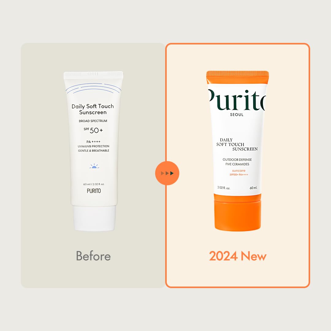 PURITO Protector Solar Diario: ¿La Protección Facial Coreana Cumple lo Prometido?