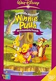 FSK 0 Winnie Puuh - Honigsüße Abenteuer 6: Unzertrennliche Freunde