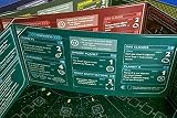 Renegade Game Studio, The Search for Planet X, Board Game, Ages 13+, 1-4 Players, 60 Minutes Playing Time