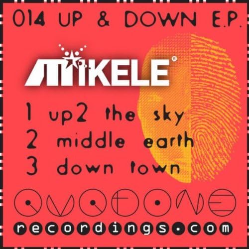 Play Up and down ep by Mikele on Amazon Music