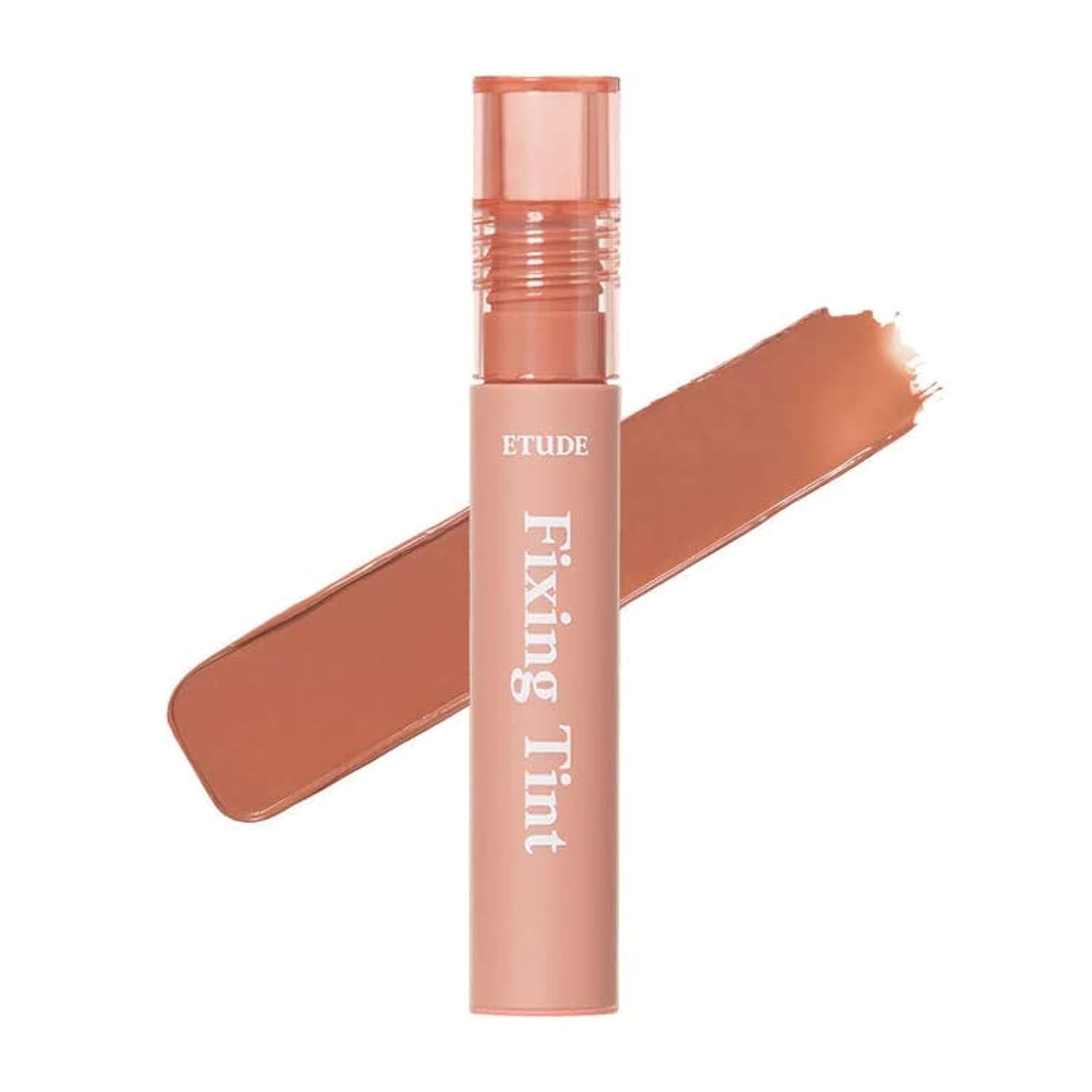 Etude House Fixing Tint,1pc (#4 Ginger Milk Tea)