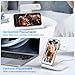 WAITIEE Wireless Charger 3 in 1, 15W Fast Charging Station for Apple Watch 10/9/8/Ultra 2/Ultra/SE/7/6/5/4/3/2, for AirPods 4/3/2/Pro for iPhone 16/15/14/13 /Plus/Pro/Pro Max/12/11(White)