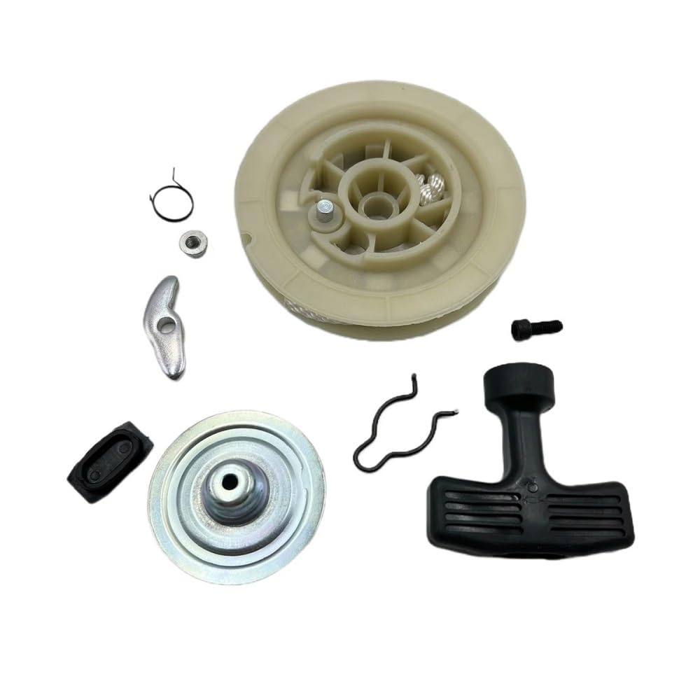 Kits de reparación de arranque de retroceso aptos for HS400 HS500 HS700 ATV UTV