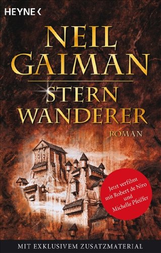 Sternwanderer: Der Roman zum Film Sternwanderer: Der Roman zum Film
