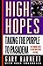 High Hopes: Taking the Purple to Pasadena