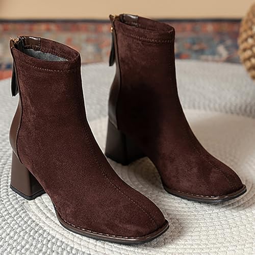Bottines légères pour femme pour marcher sous la pluie