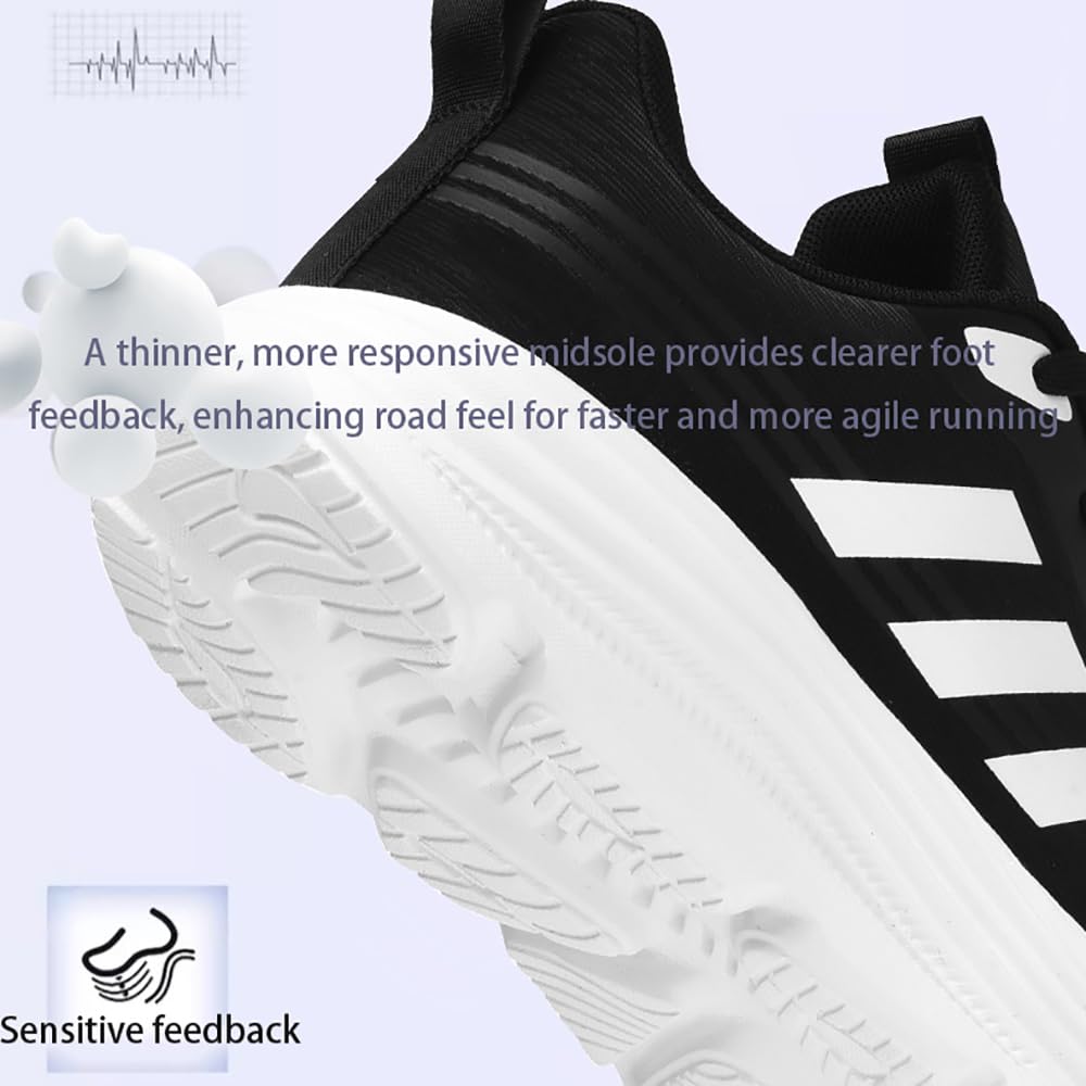 Zapatos para Diabéticos Zapatos Ortopédicos para Hombre Y Mujer Zapatos Ajustables para Caminar Zapatillas Extra Anchas Zapatos Fáciles De Poner Antideslizantes Zapatos Casuales