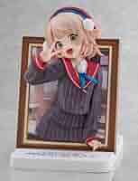 Amazon | しぐれうい masterpiece 1/4スケールPVC、ABS製塗装