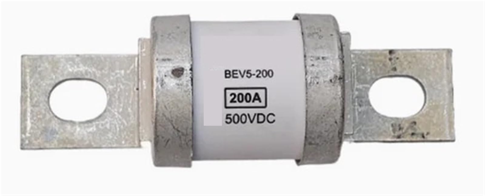 Fusibles BEV5-200 200A sécurisant les stations de recharge de véhicules électriques