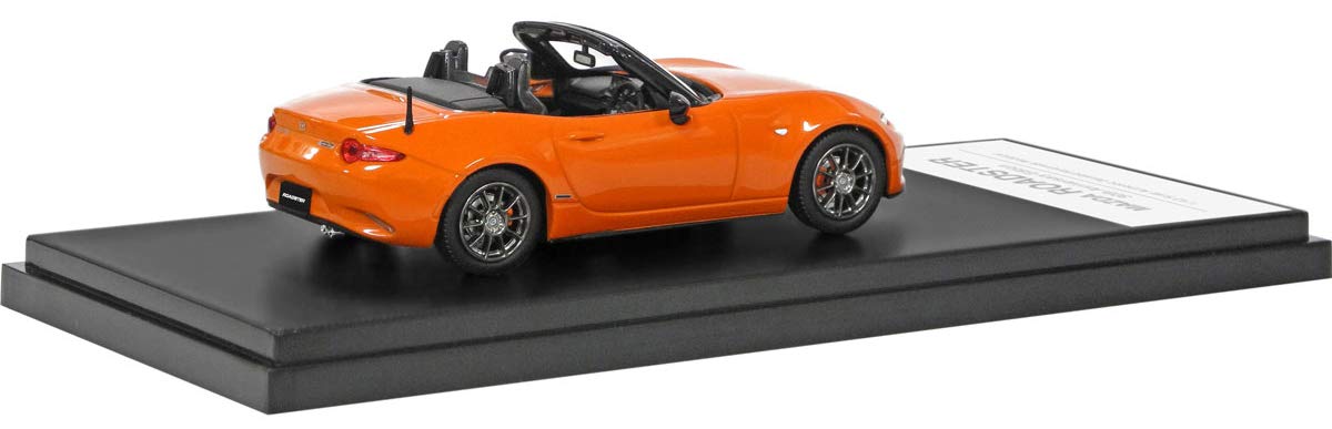 Amazon | Hi Story 1/43 マツダ ROADSTER 30th Anniversary Edition