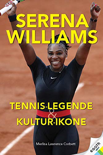 Serena Wiliams: Tennis-Champion, Sport-Legende & Kultur-Ikone. Grand-Slam-Siege & Olympia-Erfolge: alle Stationen ihrer Karriere I Ihr Kampf gegen Rassismus & für...
