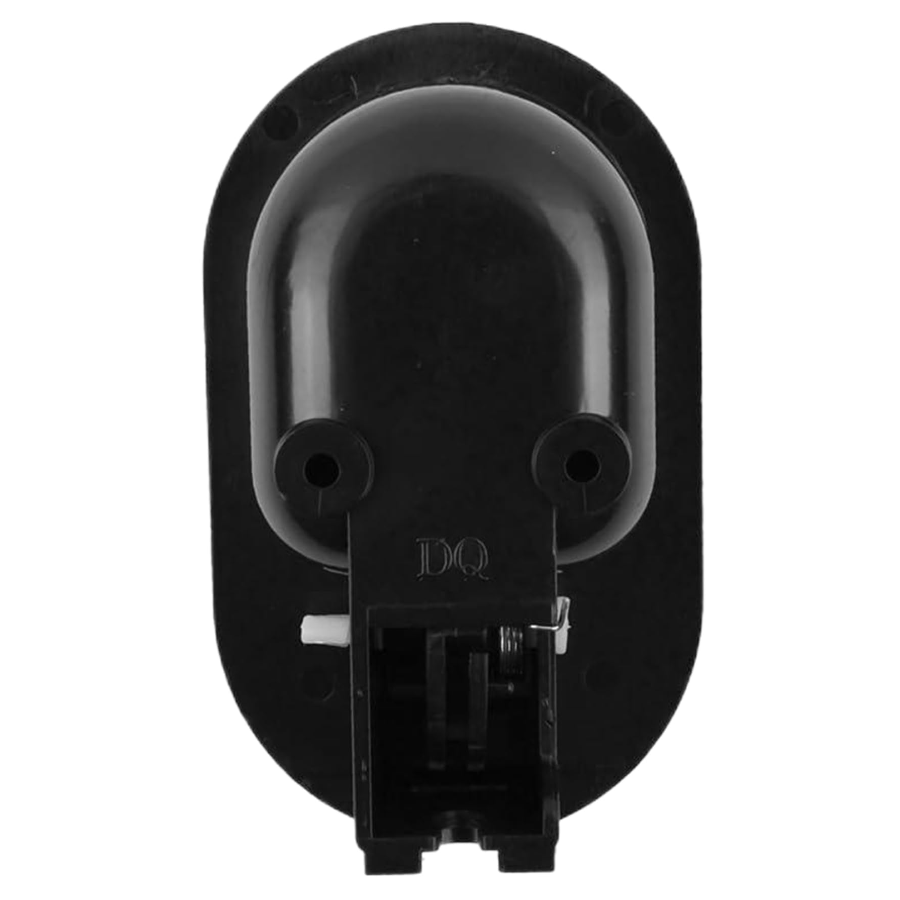 Otbushit ABS Recliner Handle Replacement - Sofa Chair Couch Release Lever Pull Handle Compatible with Most Furniture Recliner Replacement Parts