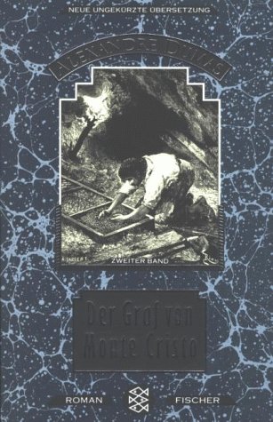 Preisvergleich Produktbild Der Graf von Monte Cristo, Bd. 2