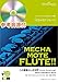 めちゃモテ・フルート この素晴らしき世界 参考音源CD付 ／ ウィンズスコア