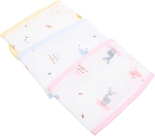 Totority 3 Pçs Cordão Umbilical Do Bebê Faixa De Umbigo Do Bebê Faixa De Barriga Do Bebê Recém-Nascido Fichário De Barriga Recém-Nascido Umbigo Recém-Nascido Faixa De Barriga Infantil