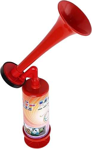 Miniatura 9 de Bocina de aire para bote, fiesta de graduación, eventos deportivos, bocinas de cerveza, bocina de aire para perros, bomba de aire portátil para