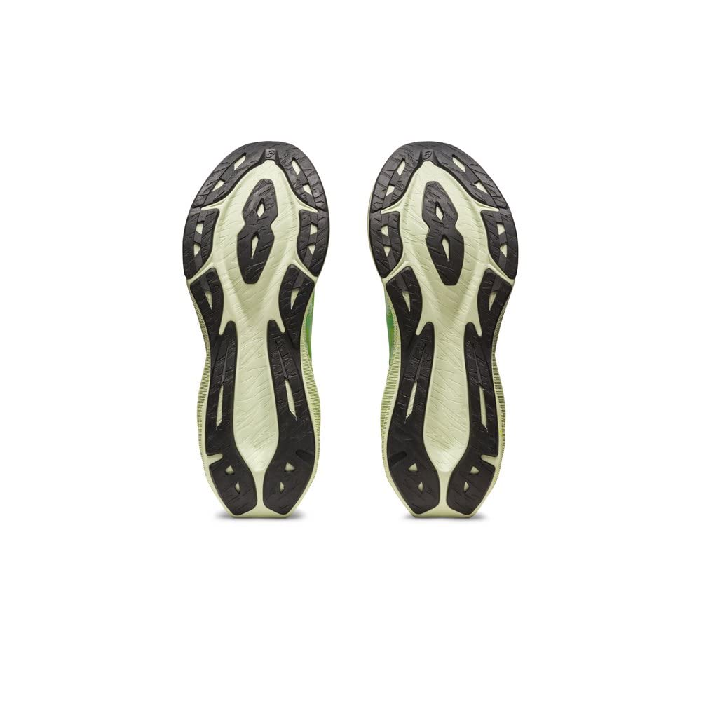 ASICS Men's NOVABLAST 3 LE Running Shoes