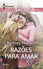 Capa de Razões para Amar: Harlequin Special - ed.102