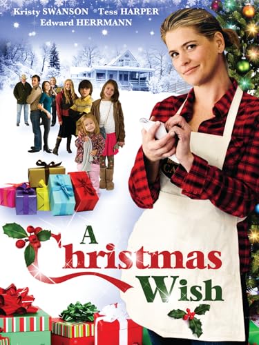  A Christmas Wish