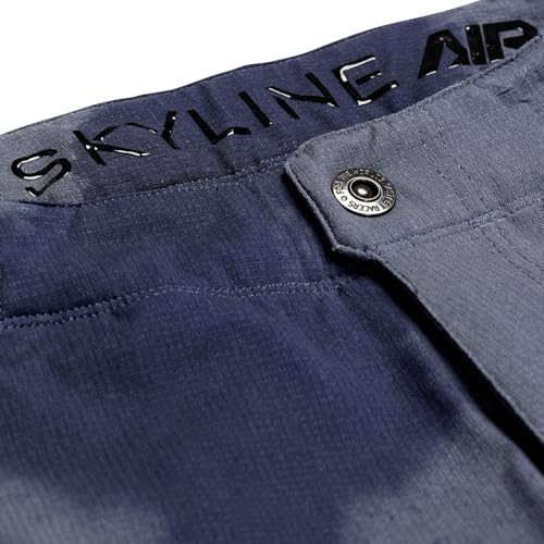 Troy Lee Designs Skyline Air Short Shell (2025) para ciclismo MTB miniatura 4