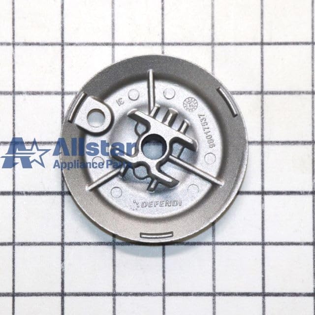 WPW10636224 Range Surface Burner