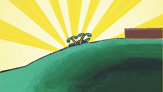 Dog Man #5: Dog Man: Lord of the Fleas: From the Creator of Captain Underpants