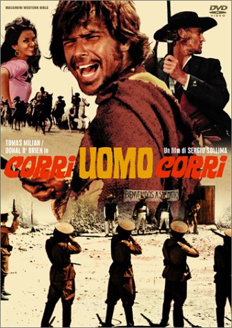  Corri Uomo Corri [Scope/I, E/Dd