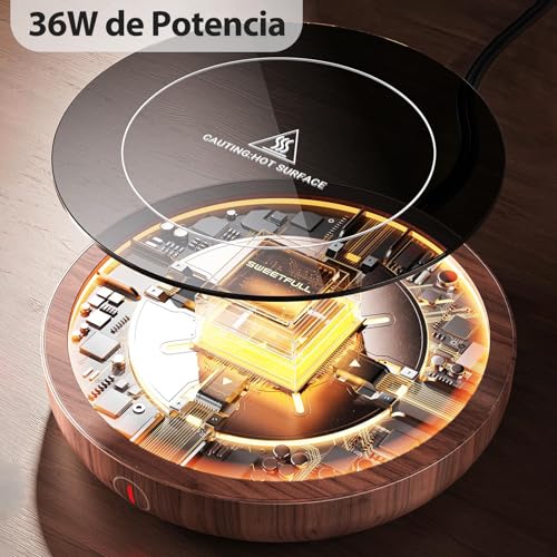 El Mejor Listado de Calentadores para Bebé los mejores 5. 6 Calentadores para Bebé marca GILLAS (3)