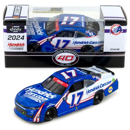 Lionel Racing Chase Elliott 2024 Charlotte Xfinity Series Race Win miniatura 1