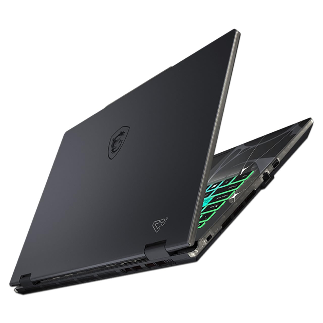MSI Cyborg 15 B2RWGKG-409US Notebook Gamer, 15.6