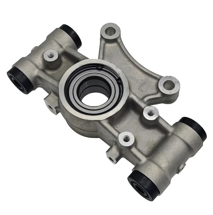 Brazo oscilante trasero 7020-0607B0 para ATV Cforce X4 X5 X6 y CF450 CF520 CF600