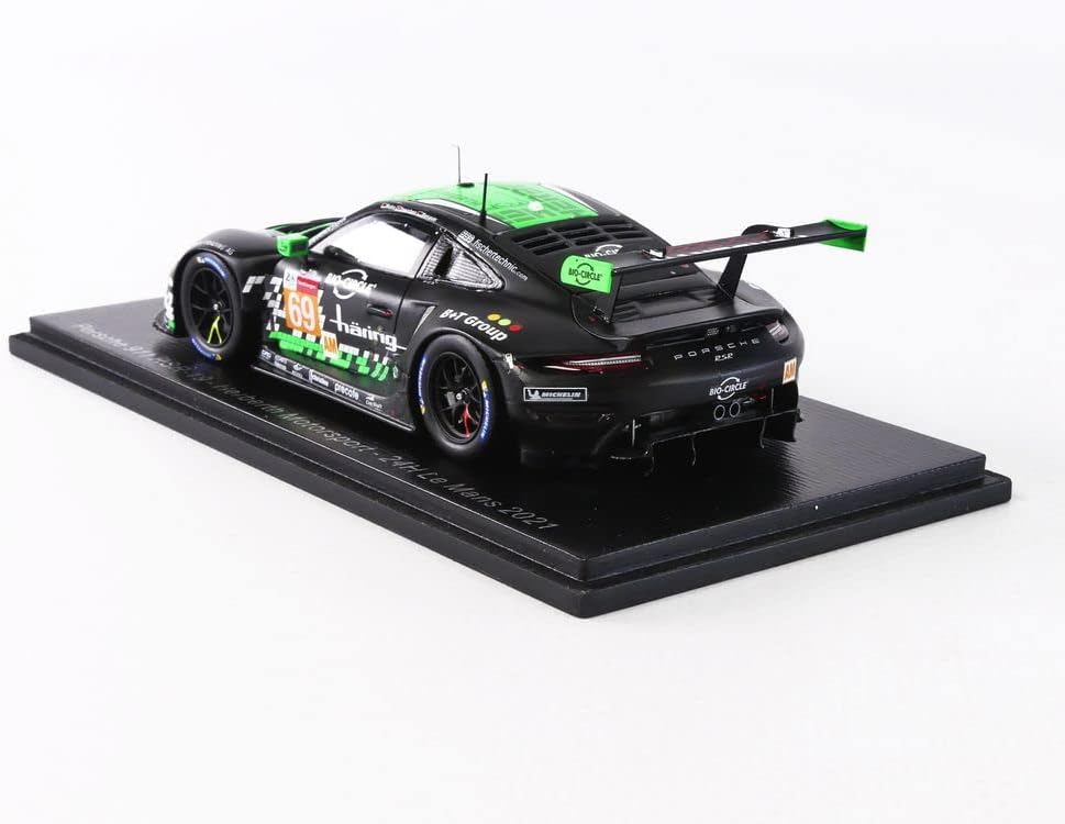 1/64 DMH ラフェラーリ Laferrari 黒 DMH 1/64 ラフェラーリ アペルタ