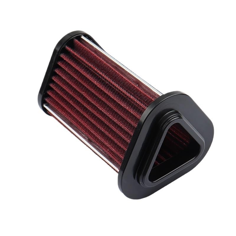 Filtre à air moto pour résoudre les pertes de puissance sur Royal Enfield INT650