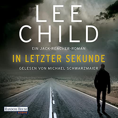 In letzter Sekunde: Jack Reacher 5