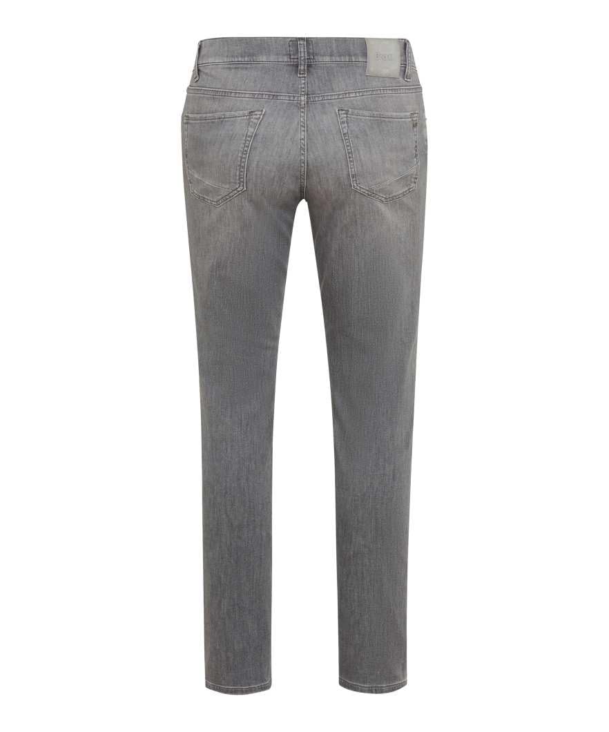 BRAX Feel Good Style Chuck Herren Five-Pocket-Jeans Modern Fit