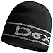 DexShell Beanie Reflective Logo - Black - Large/XL