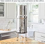Berkey Water Filter System image 3
