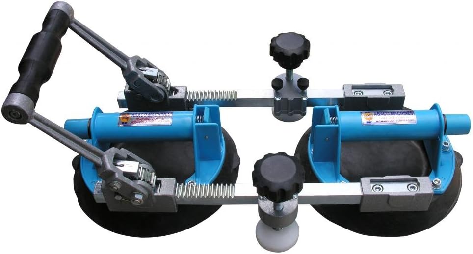 Abaco Ars-3 - Ratchet Seam Setter M3 (Clamps)