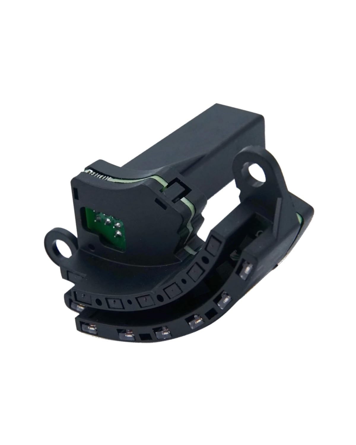 Steering Wheel Angle Position Sensor Fit for Dodge Charger 2006-2010 Magnum 2005-2008 Challenger 2008-2010, Fit for Chrysler 300 2005-2010 Replaces