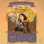 Cover of Stolen Magic