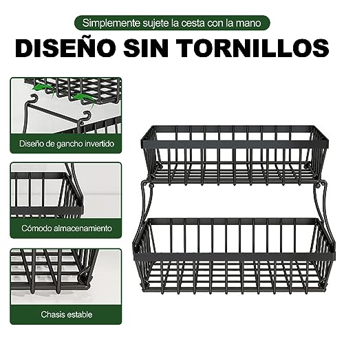 Comparativas de Frutero - los más vendidos. 2 Comparativas de Frutero - los más vendidos. 2