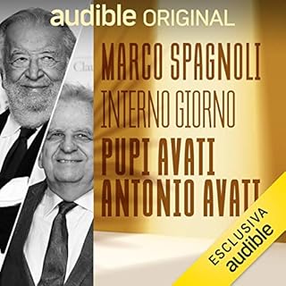 Pupi e Antonio Avati - I Fratelli irresistibili copertina