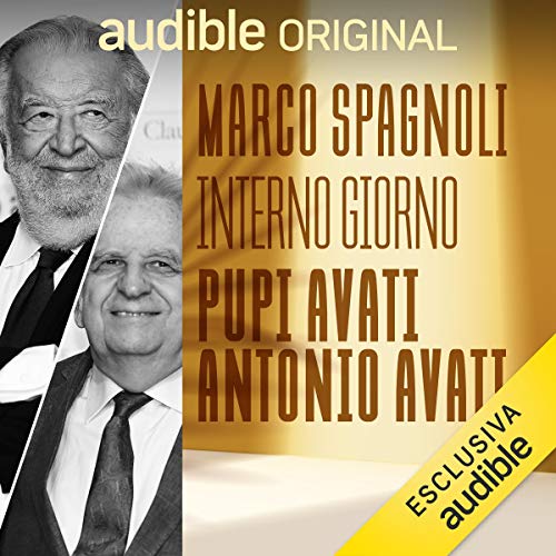 Pupi e Antonio Avati - I Fratelli irresistibili